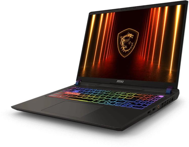 Ноутбук MSI Vector 16 HX AI A2XWIG A2XWIG-400 (9S7-15M352-400) фото 1