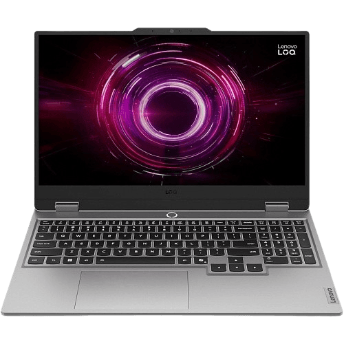 Ноутбук Lenovo LOQ 15AHP10 (83JG007PUS) фото 1