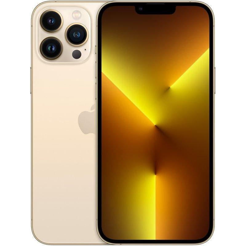 Б/У Apple iPhone 13 Pro Max 1TB Gold (MLLM3) (Ідеальний стан) фото 1