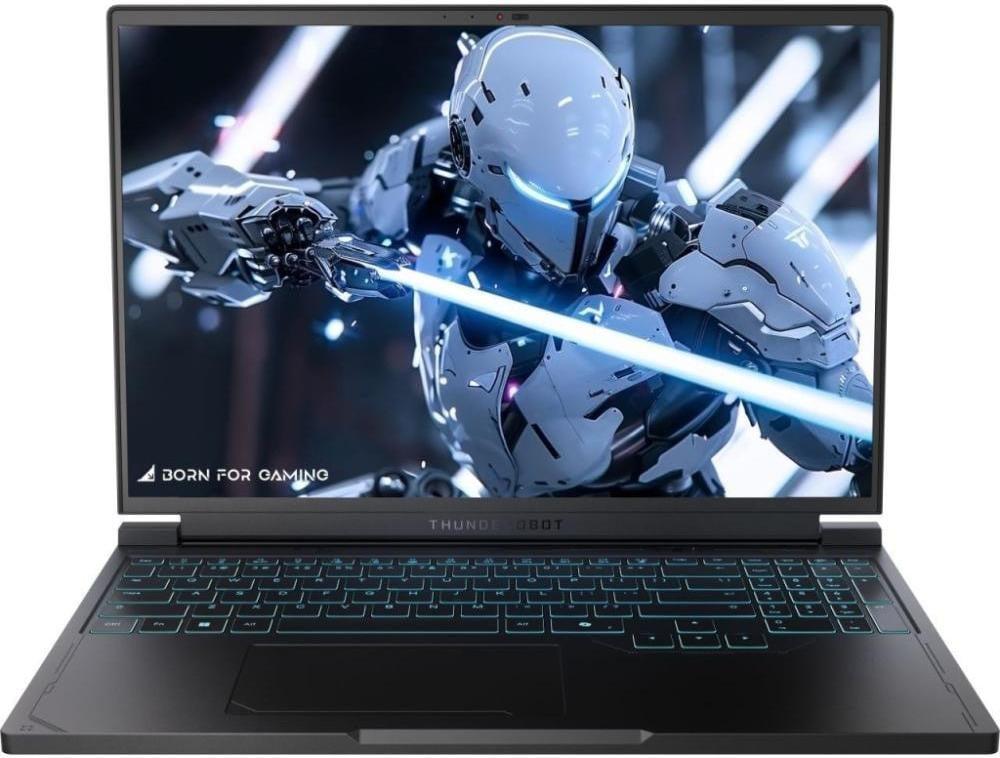 Ноутбук Thunderobot RS16 (RS16-i9139HX57TC1Q240ARB1) фото 1