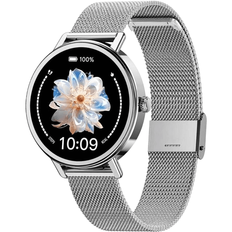 Смарт-годинник Blackview X30 Silver фото 1