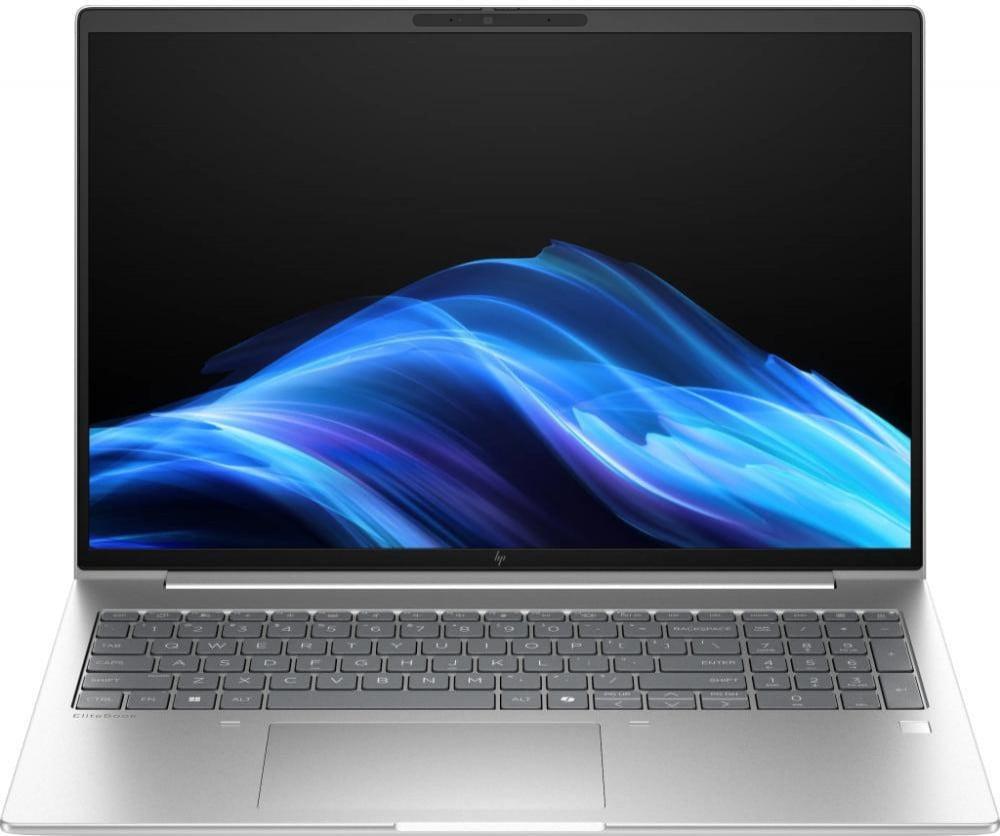 Ноутбук HP EliteBook 6 G1i 13 (AU7P1AV_V1) Pike Silver фото 1