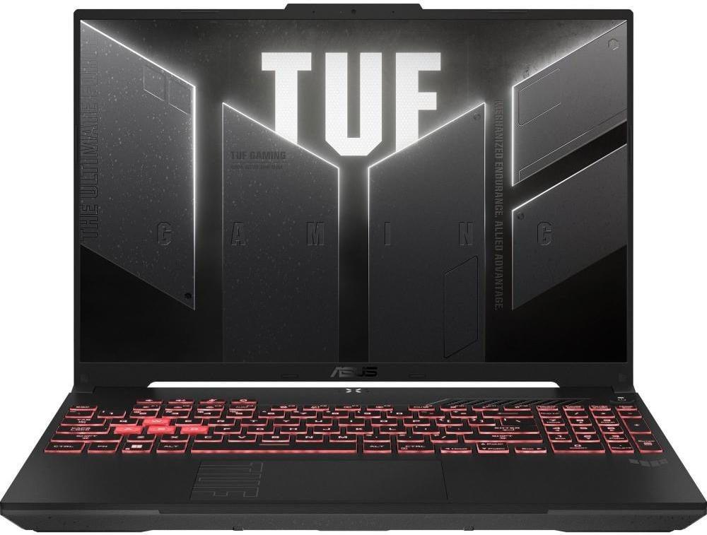 Ноутбук ASUS TUF Gaming A16 FA607NUG (FA607NUG-WH73) фото 1