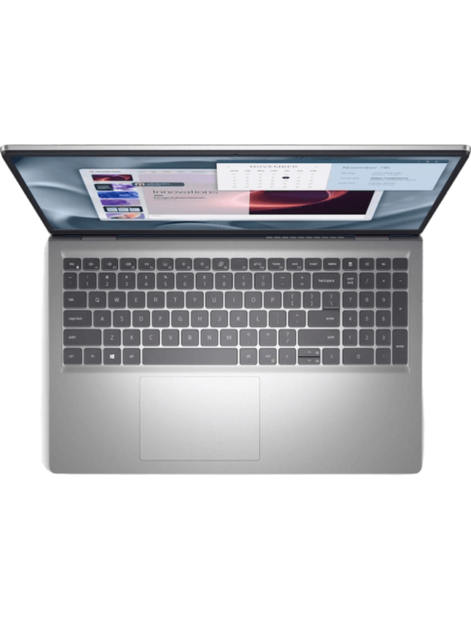 Ноутбук Dell Pro 15 Essential (PV15250_RPLU_003_M_WP) фото 5