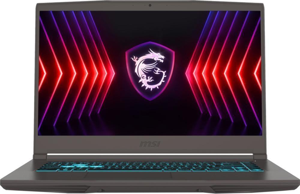 MSI Thin 15 B13VE-3023US laptop photo 1