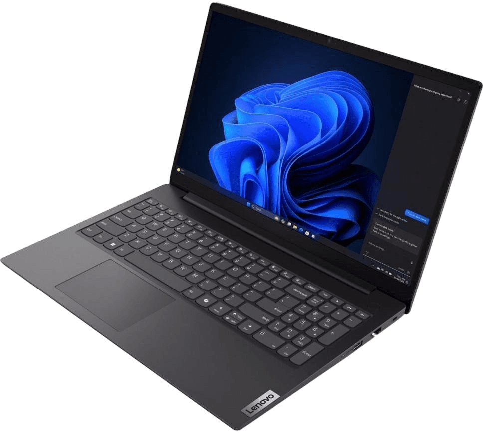 Lenovo V15 G5 IRL Business Black (83GW00CERA) laptop photo 3