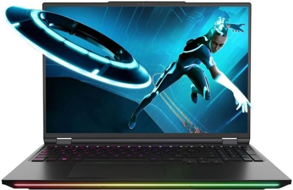 Ноутбук Dream Machines RX5070TI-16 (RX5070TI-16UA26) фото 1