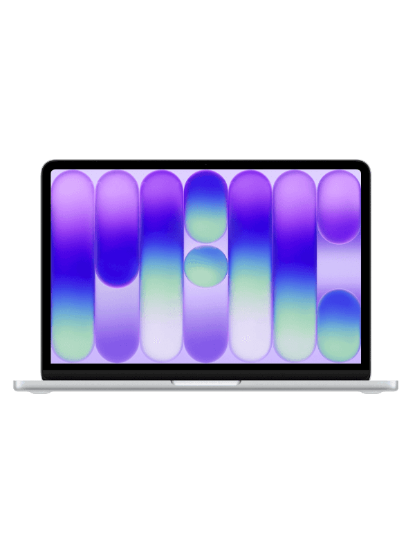 Apple MacBook Neo 256GB Silver (MHFA4) фото 1