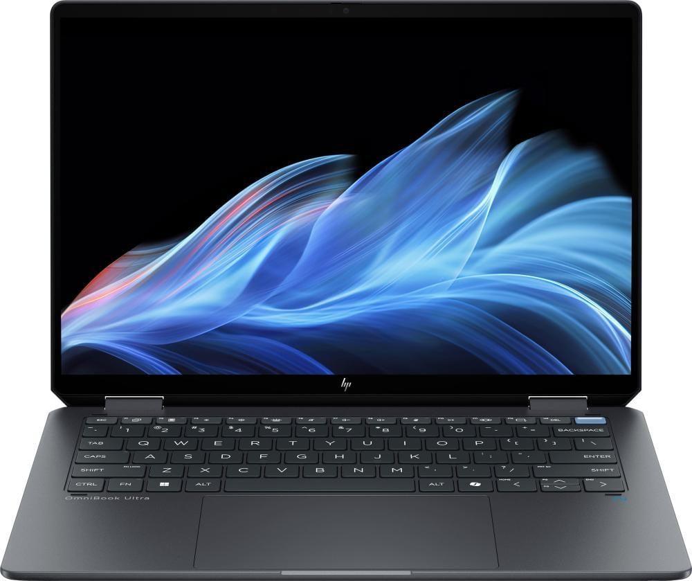 Ноутбук HP OmniBook Ultra Flip 14-fh0001 (B9PD2EA) фото 1