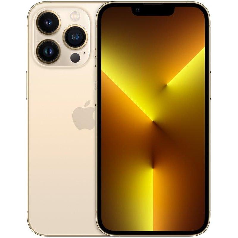 Б/У Apple iPhone 13 Pro 1TB Gold (MLVY3) (Ідеальний стан) фото 1