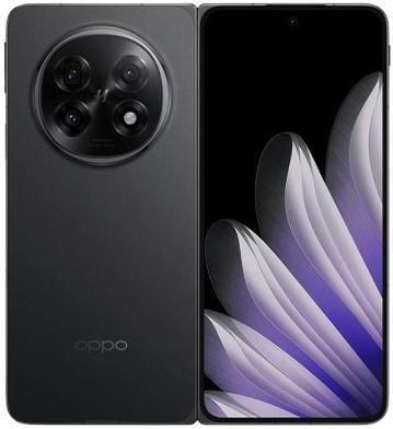 OPPO Find N5 16/512GB Cosmic Black photo 1