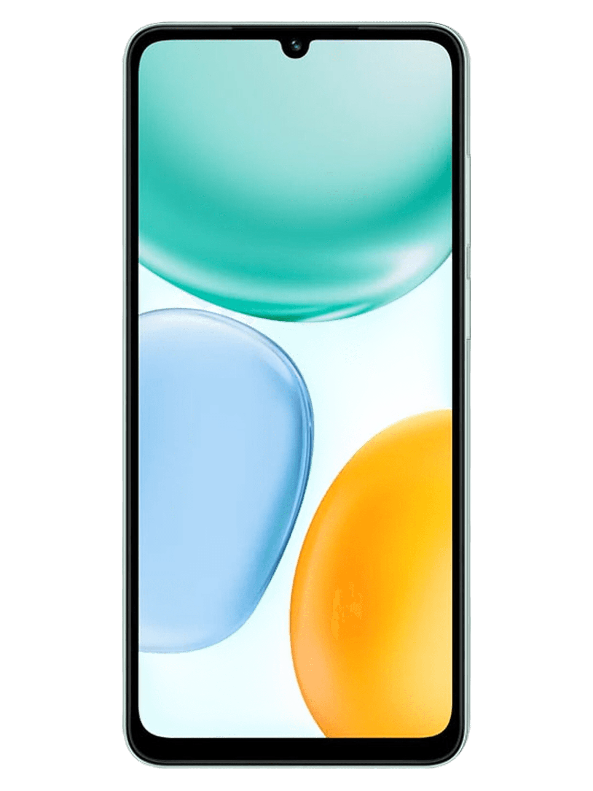 Смартфон Honor X5c Plus 4/128GB Ocean Cyan фото 2