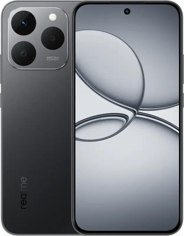 Smartphone realme 15T 8/256GB Suit Titanium photo 1