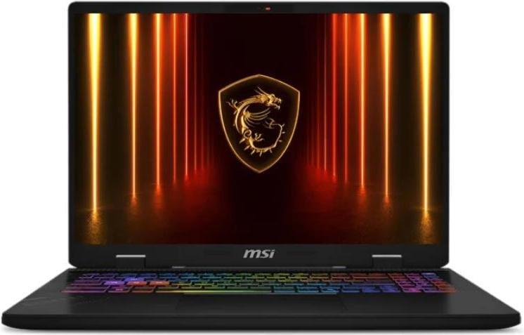 Ноутбук MSI Crosshair A16 HX D8WFKG (D8WFKG-023XPL) фото 1