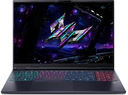 Ноутбук Acer Predator Helios Neo 16S AI PHN16S-71-91AW (NH.QZSAA.001) фото 1