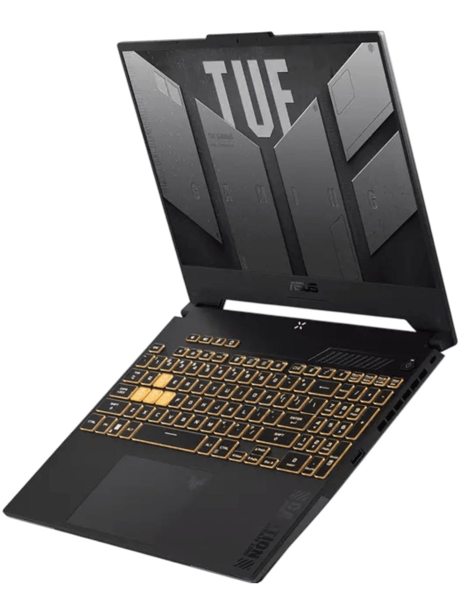 ASUS TUF Gaming F16 FX607 (FX607VU-ES51) laptop photo 4