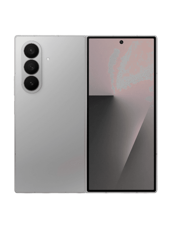 Samsung Galaxy Fold7 12/512GB Silver Shadow (SM-F966BZSC) photo 1