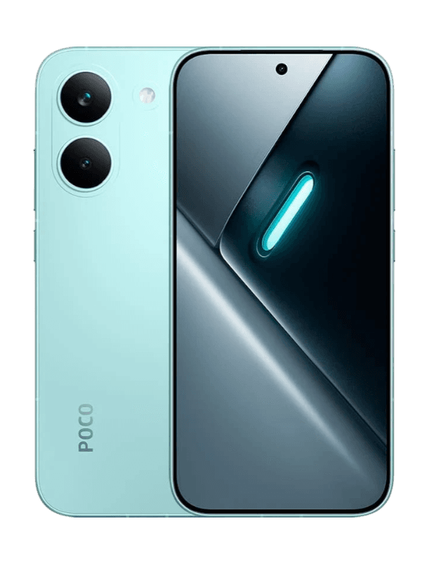 Smartphone POCO X8 Pro 8/512GB Mint Green photo 1