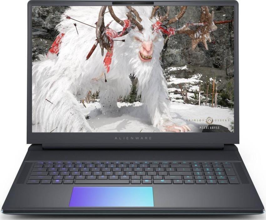 Ноутбук Alienware 18 Area-51 (Alienware-AA18-7871) фото 1