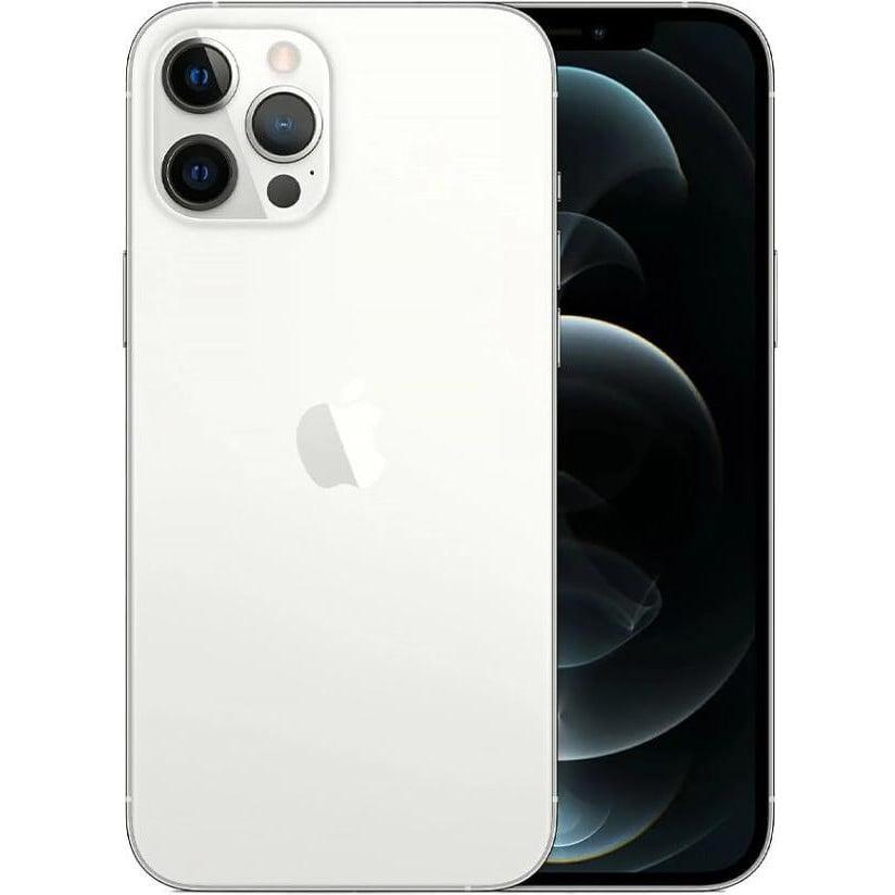 Used Apple iPhone 12 Pro 128GB Silver (MGML3/MGLP3) (Ideal condition) photo 1