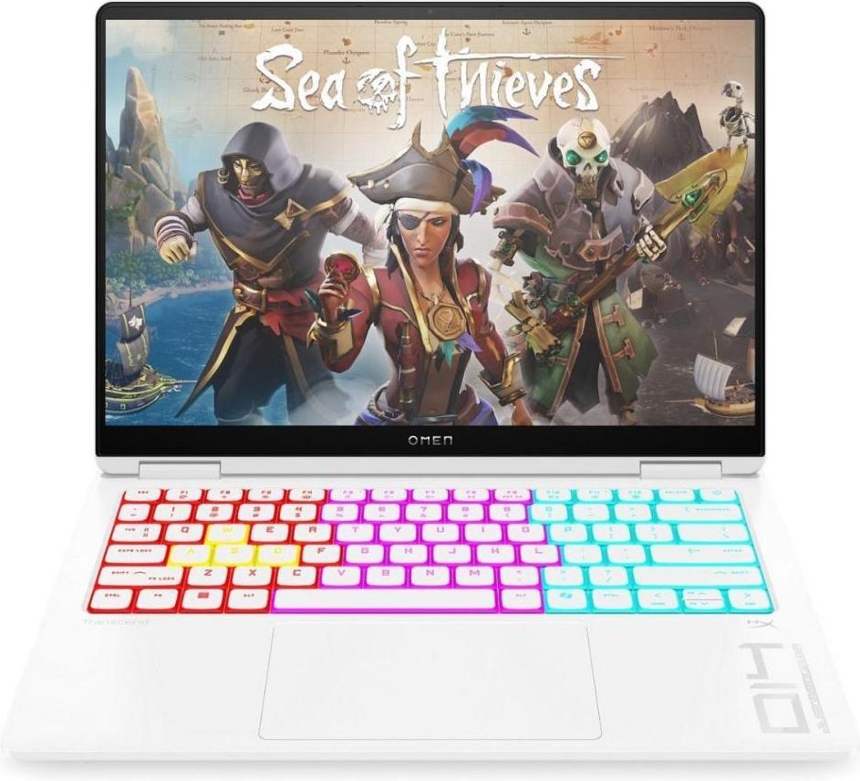 Ноутбук HP OMEN Transcend 14-fb1001ua (C3UL1EA) фото 1