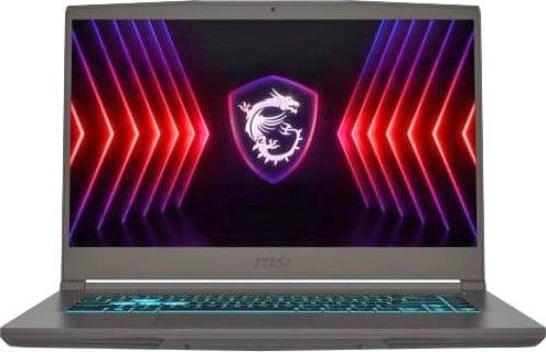 Ноутбук MSI Thin 15 B12VE (B12VE-1817XPL) фото 1