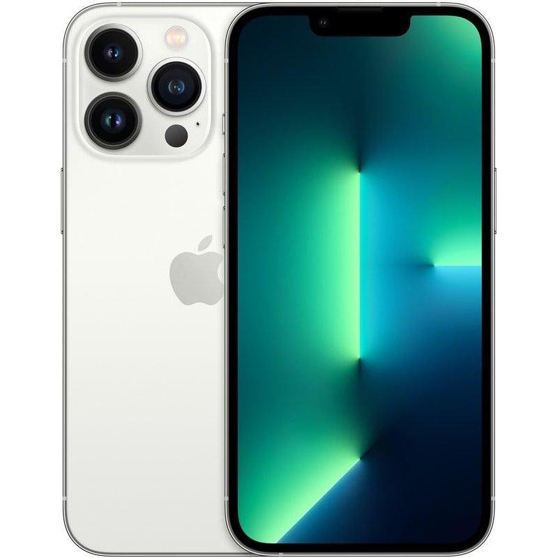 Б/У Apple iPhone 13 Pro 1TB Silver (MLVW3) (Ідеальний стан) фото 1