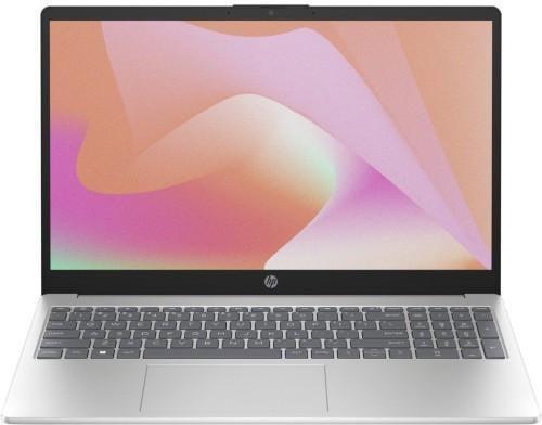 Ноутбук HP 15-fd0203ua Natural Silver (D16CREA) фото 1