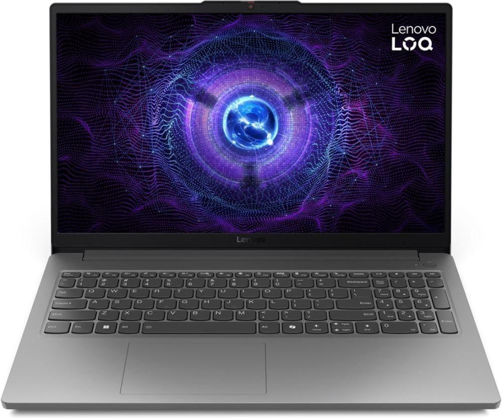 Ноутбук Lenovo LOQ 15IAX9E (83LK00C9US) фото 1