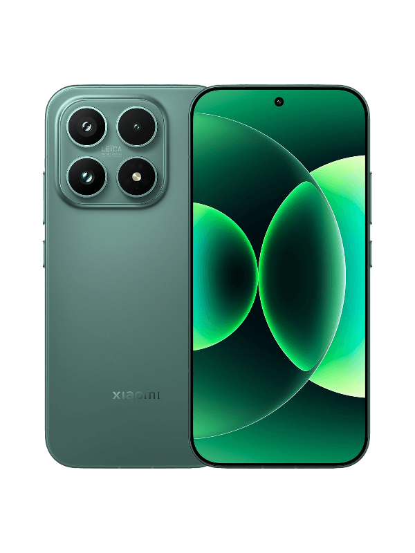 Смартфон Xiaomi 17 12/512GB Venture Green фото 1