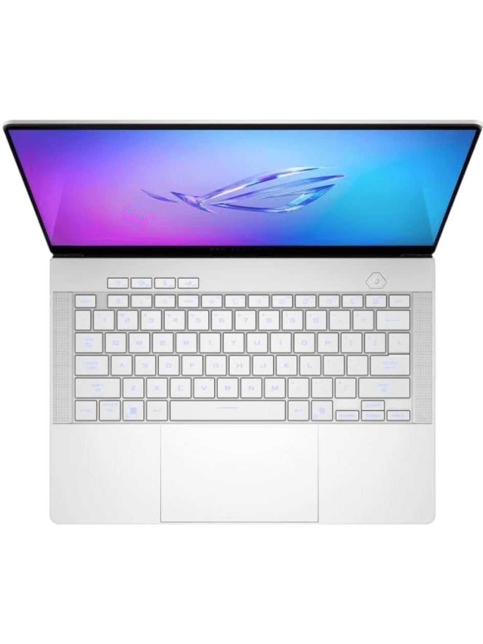 Ноутбук ASUS ROG Zephyrus G14 2025 GA403WW (GA403WW-G14.R95080) фото 1