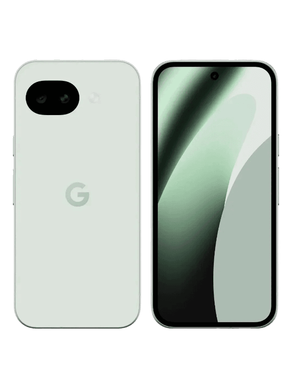 Смартфон Google Pixel 10a 8/256GB Fog фото 1