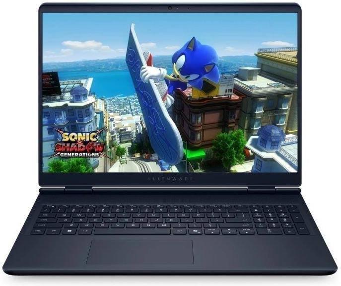 Alienware 16 Aurora AC16250 (AC16250_RPLH-R_005) laptop photo 1