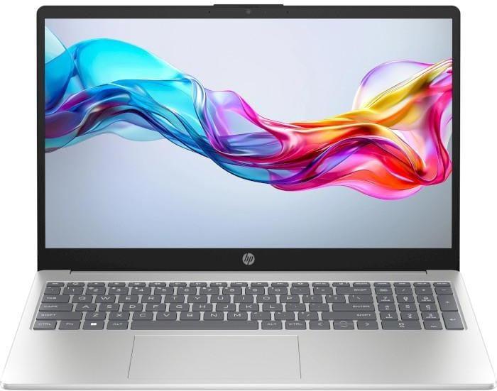 Ноутбук HP 15-fd1089ua (BA5E4EA) Natural Silver фото 1