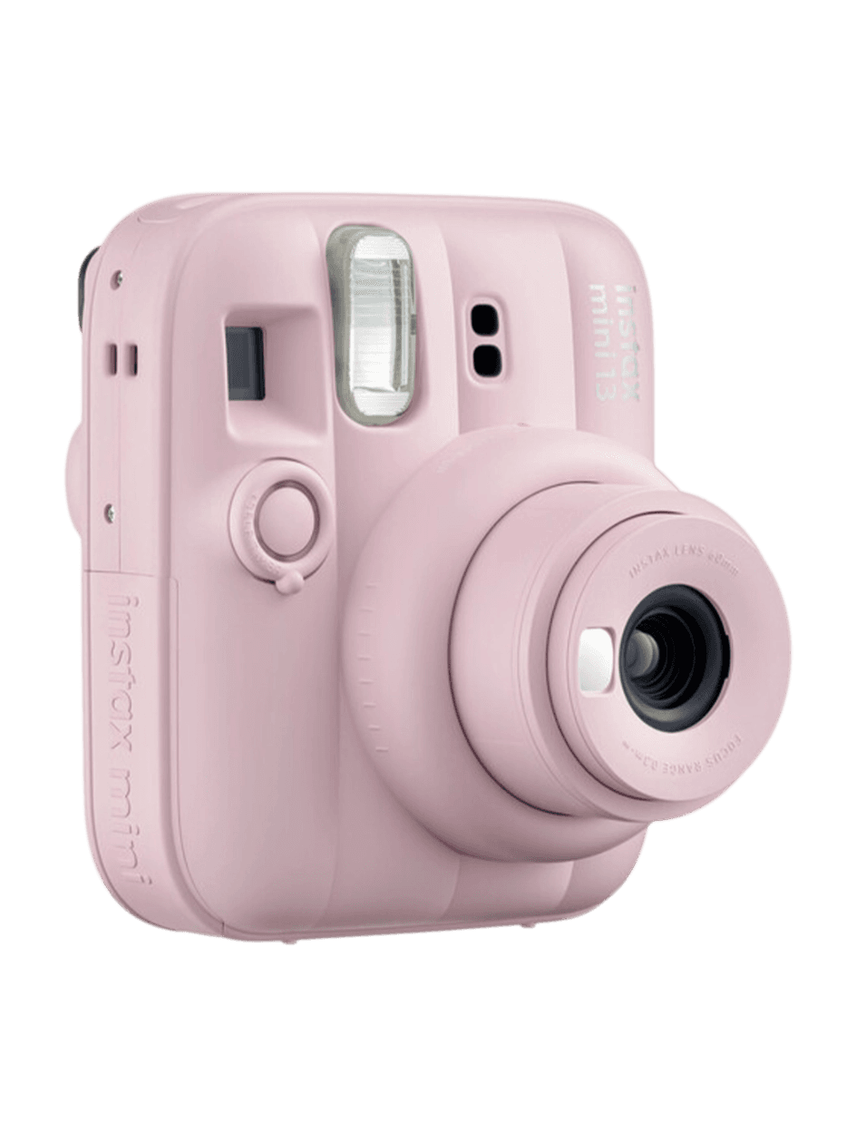 Фотокамера миттєвого друку Fujifilm Instax Mini 13 Candy Pink (16963113) фото 3