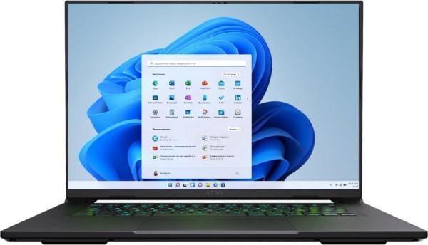 Ноутбук GIGABYTE Aero X16 1TH EG61H (1TH93UAC94AH) фото 1