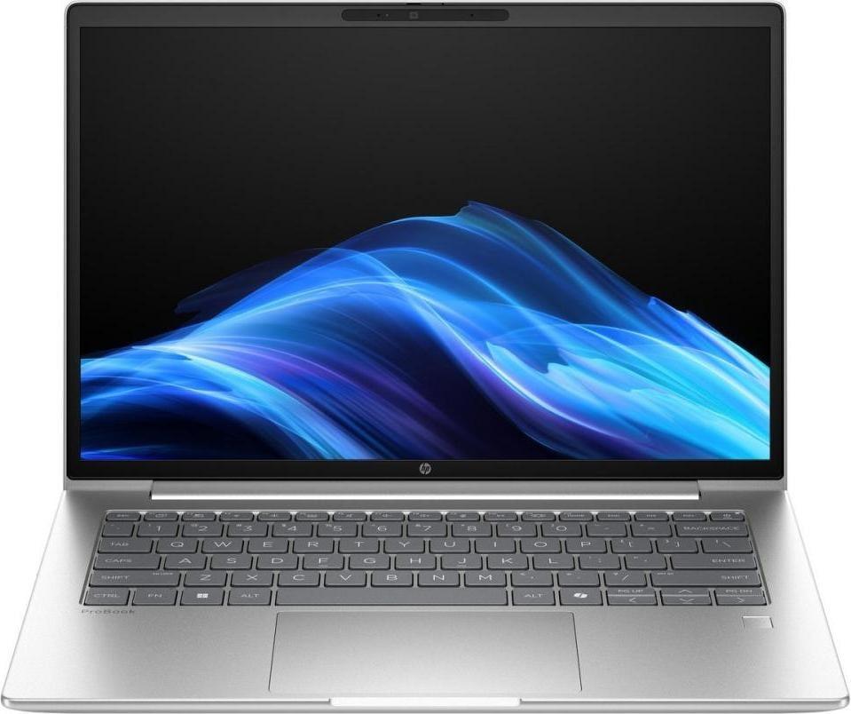 HP ProBook 4 G1ah 14 (B9ZG4ET) laptop photo 1