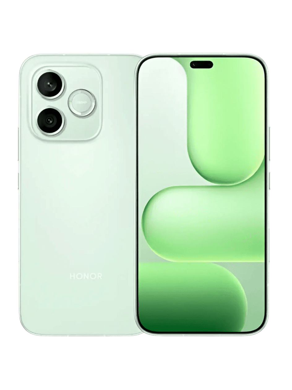 Смартфон Honor 600 Lite 8/256GB Sprout Green фото 1