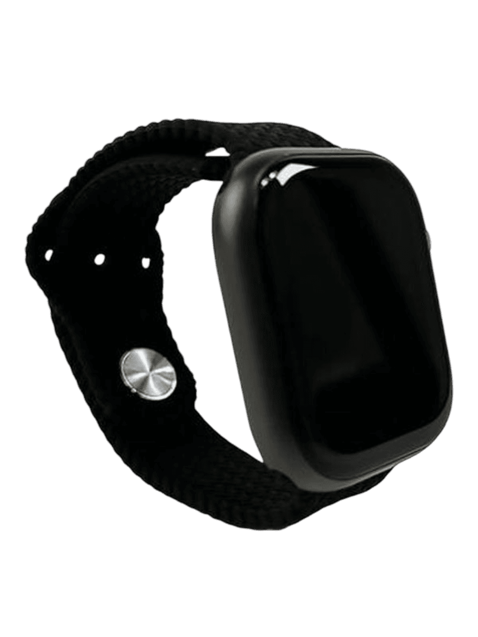 Смарт-годинник HK 9 Pro Max Plus Amoled Black фото 2