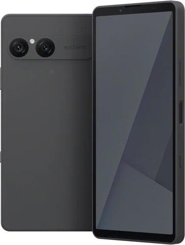 Sony Xperia 10 VII 8/128GB Charcoal phone photo 1