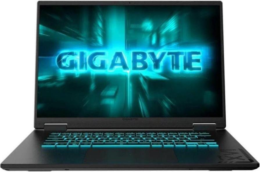 Ноутбук GIGABYTE Gaming A16 3VH (3VHK3EE893SD) фото 1