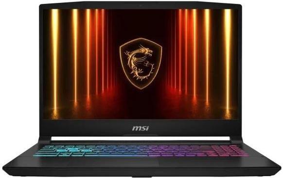 Ноутбук MSI Katana 15 HX B14WFK (B14WFK-494XPL) фото 1