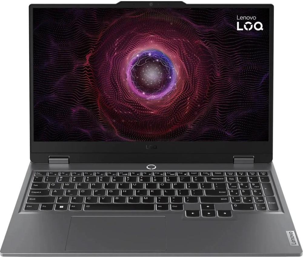 Lenovo LOQ 15ARP9 (83JC00N7PB) laptop photo 1