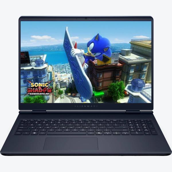 Ноутбук Alienware 16 Aurora AC16250 Dark Blue (nac1625006) фото 1