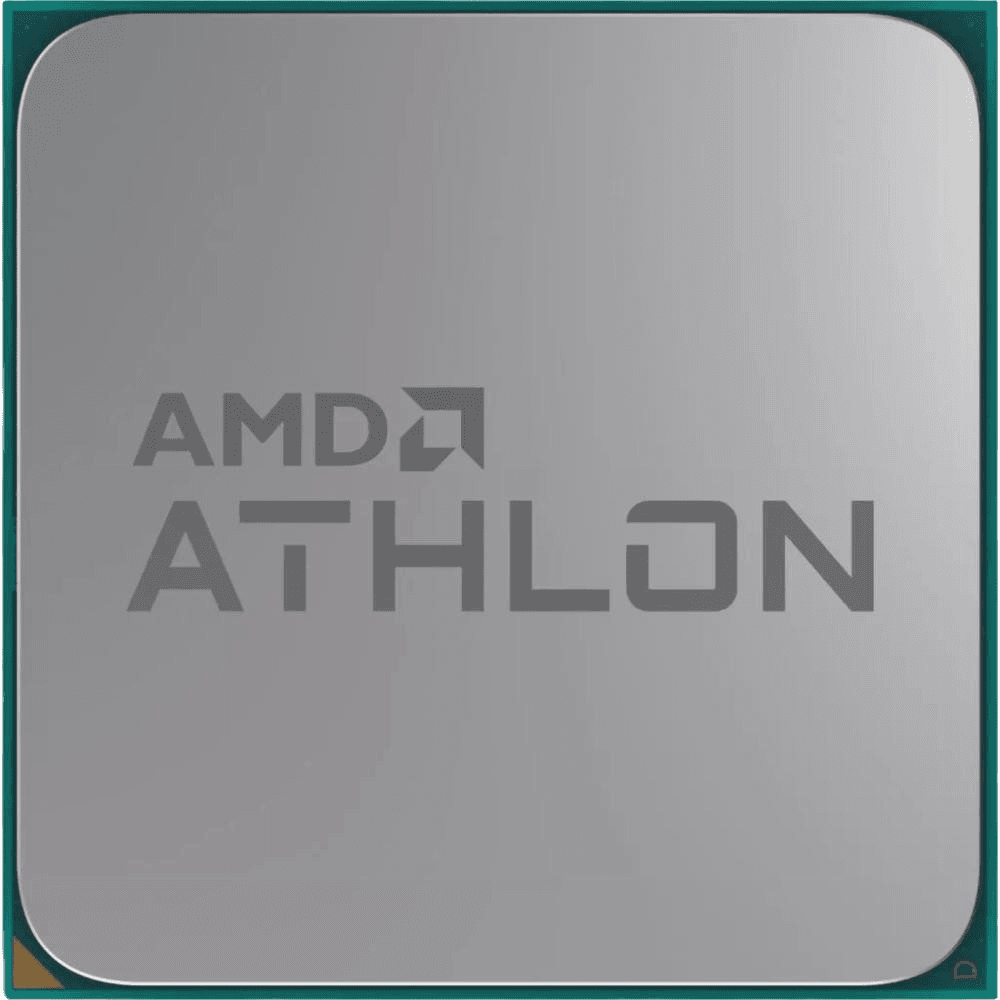 Процесор AMD Athlon 4150GE Gold PRO (100-000000452) фото 1