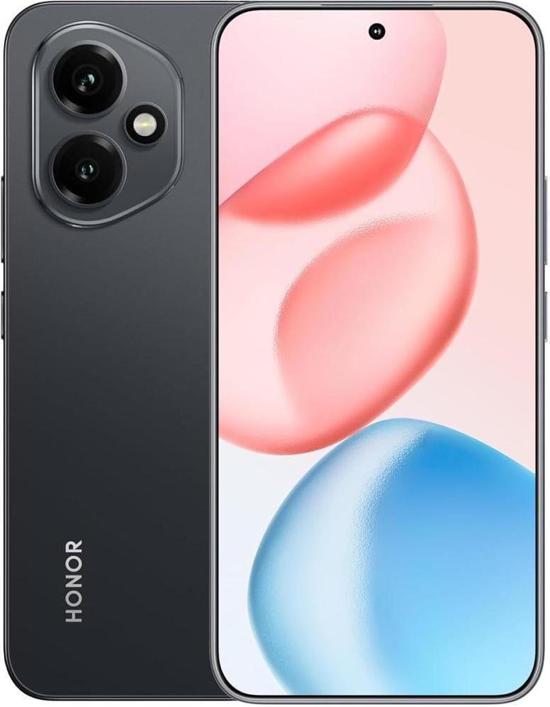 Smartphone Honor 400 8/512GB Midnight Black photo 1