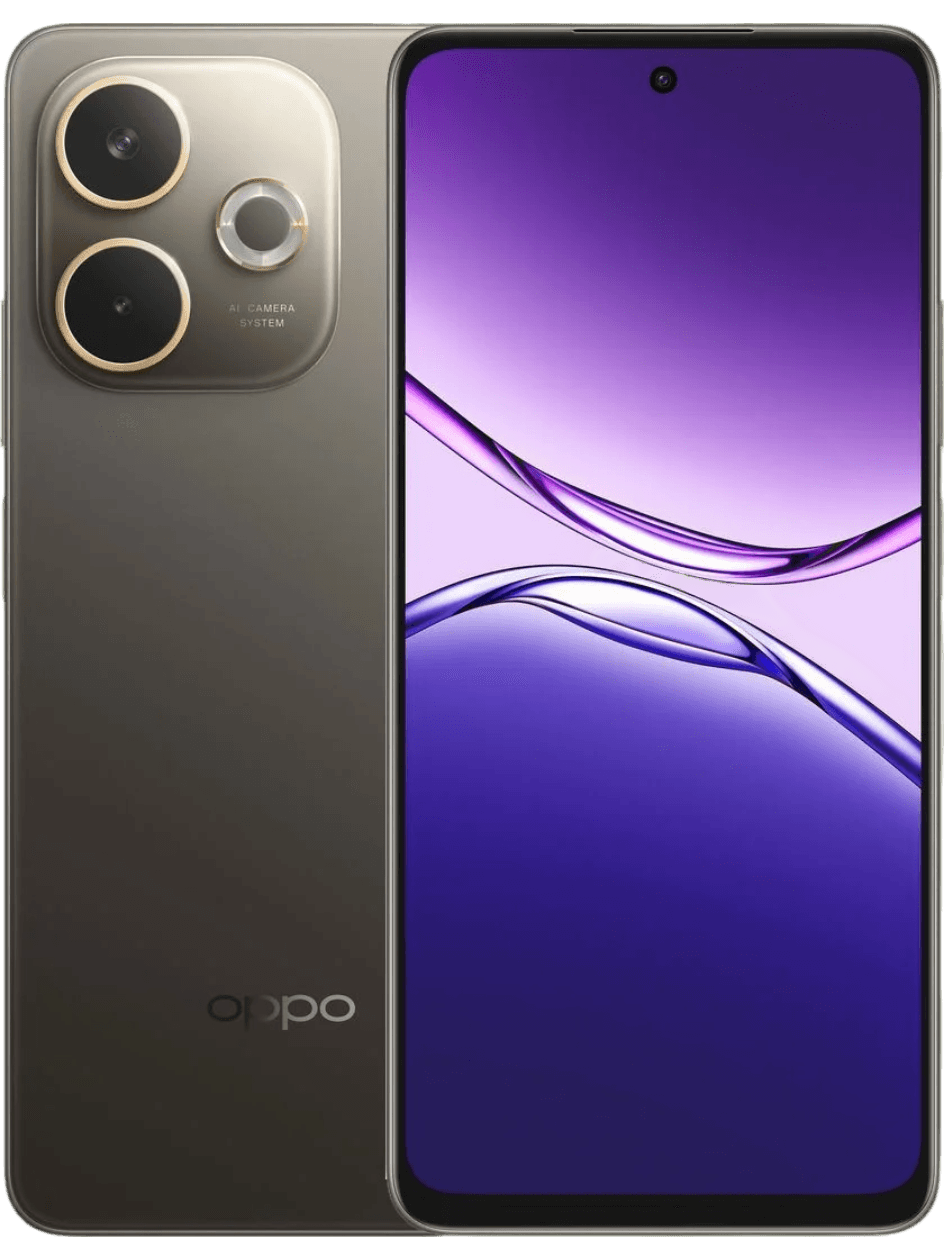 OPPO A5 Pro 5G 8/256GB Mocha Brown photo 1