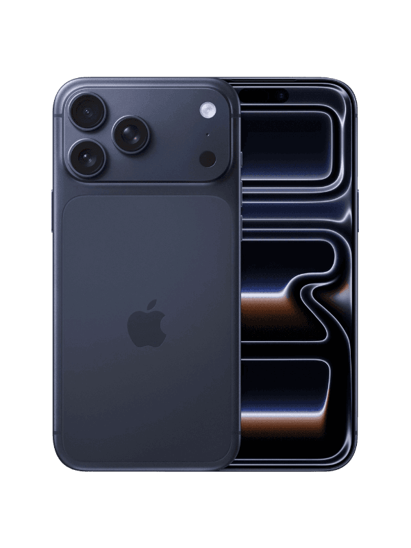 Смартфон Apple iPhone 17 Pro Max 256GB Deep Blue (MFYP4) фото 1
