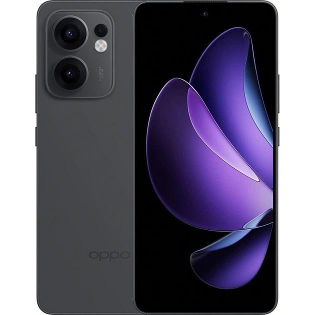 OPPO Reno13 F 5G 8/256GB Graphite Gray photo 1