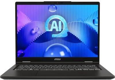 MSI Venture 14 AI A1MG Solid Gray (9S7-14Q221-031) laptop photo 1